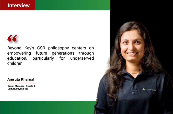 Unlocking young minds: how digital literacy is shaping brighter futures